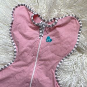 Love To Dream Swaddle Up